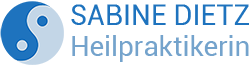 Heilpraktikerin Sabine Dietz Logo