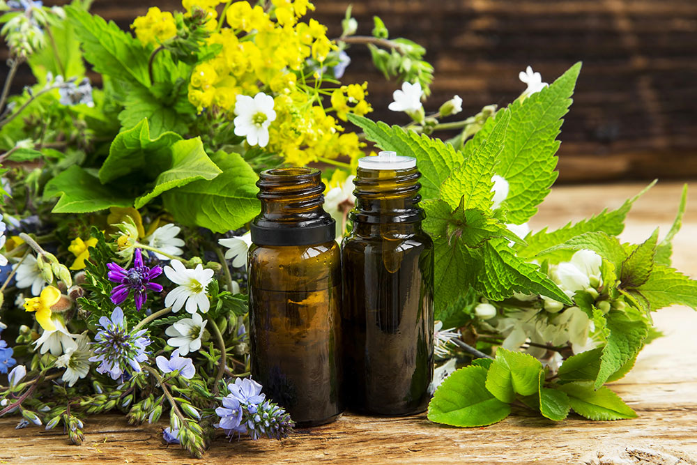 Spagyrische Essenzen Spagyrische Essenzen Therapie Bad Vilbel